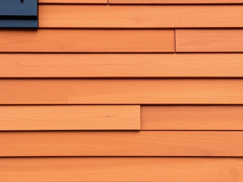 Gevelbekleding voorbeeld 5